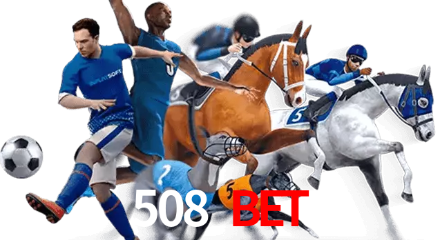 508 Bet
