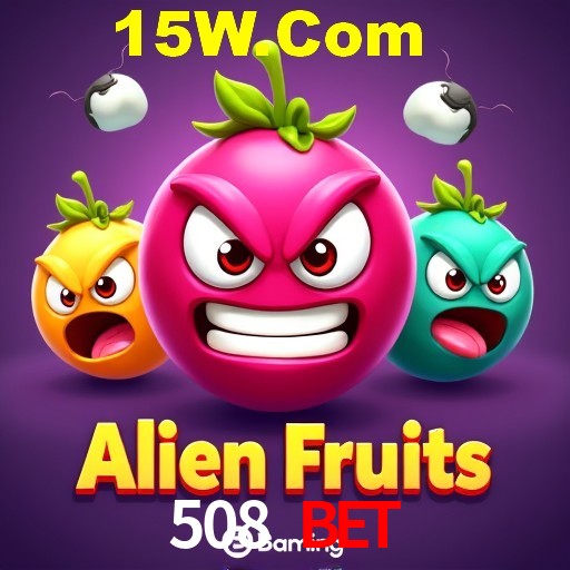 Descubra o Mundo do Cassino Online com 508 Bet