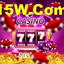 Explore as vantagens do 508 Bet: serviço profissional e confiabilidade