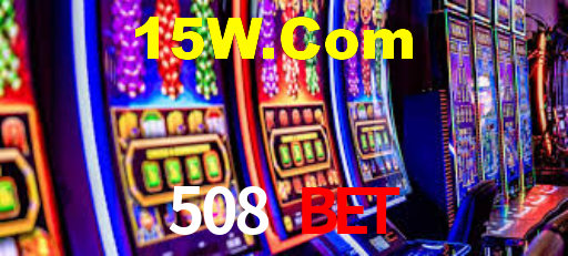 508 Bet - Melhores Slots De Caça Niquel - 508Bet.Com