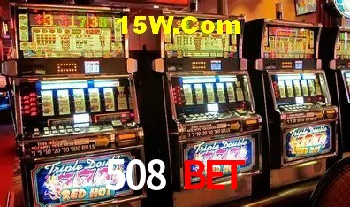 Canal oficial no Telegram da 508 Bet