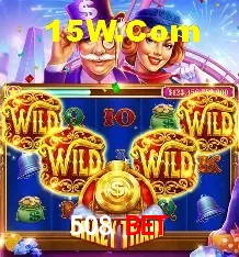 Interface moderna da plataforma 508 Bet