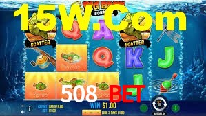 Ofertas Imperdíveis na 508 Bet: Promoções e Bônus Que Valem a Pena