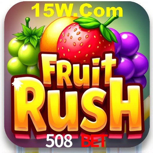 PIX Instantâneo 508 Bet