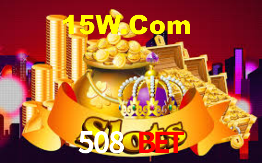 Download de APK seguro na 508 Bet
