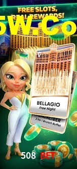 Daily Bonuses 508 Bet