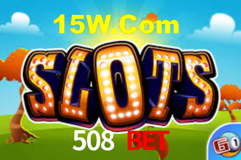 APP rápido e leve da 508 Bet