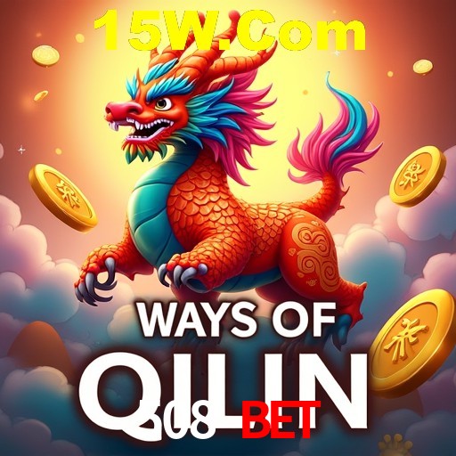 Interface do App 508 Bet
