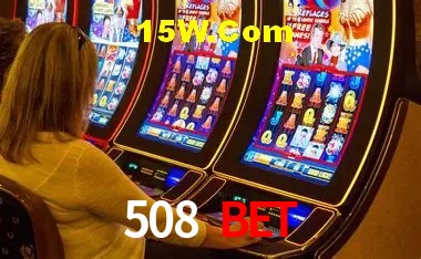 Segurança 2FA 508 Bet