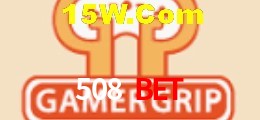 Torneios e prêmios garantidos na 508 Bet