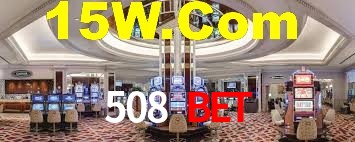 Premium Interface 508 Bet