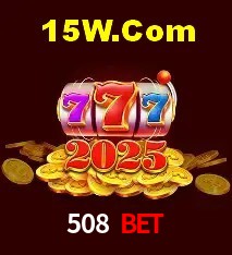 Recursos de Bônus 508 Bet