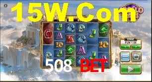 Welcome Bonus 508 Bet