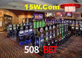 Estatísticas Esportivas 508 Bet
