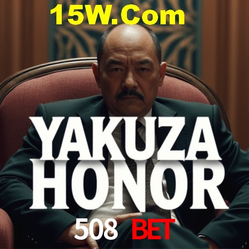 508Bet