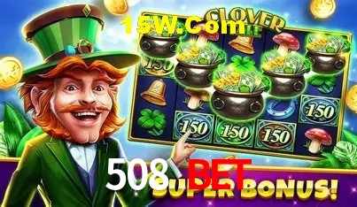 Segurança e performance na plataforma 508 Bet