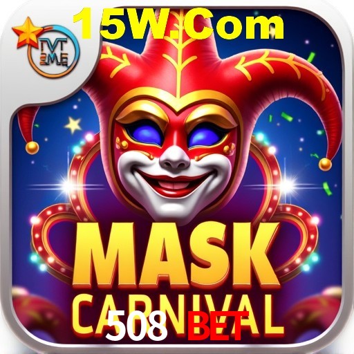 Jogos Exclusivos 508 Bet