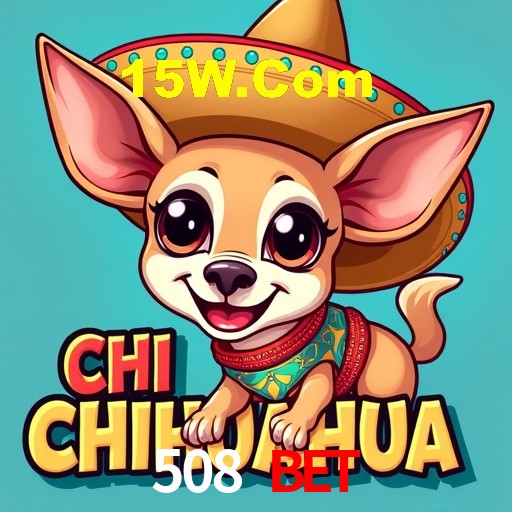 Casino Ao Vivo 508 Bet