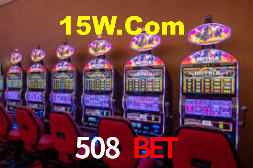 508Bet.Com
