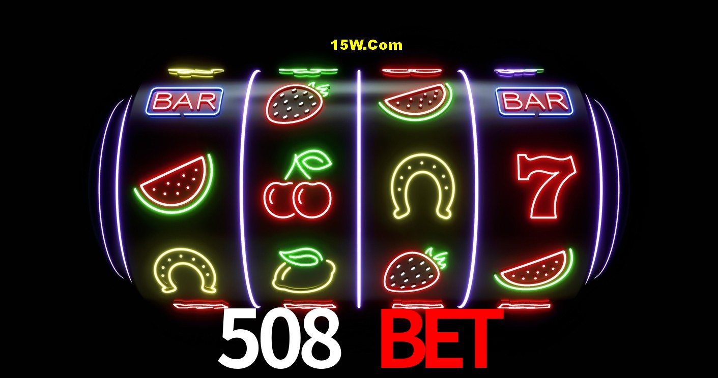 Account Benefits 508 Bet