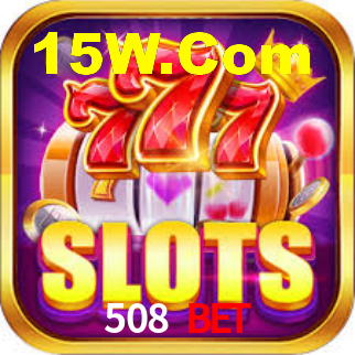 Instalação rápida do APK 508 Bet