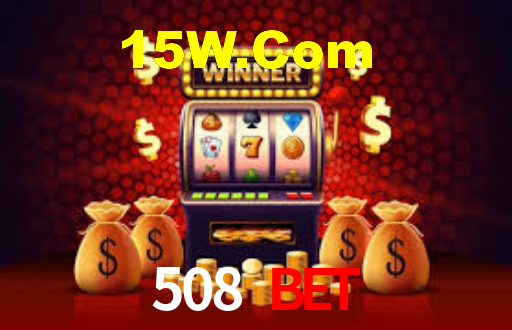 508Bet