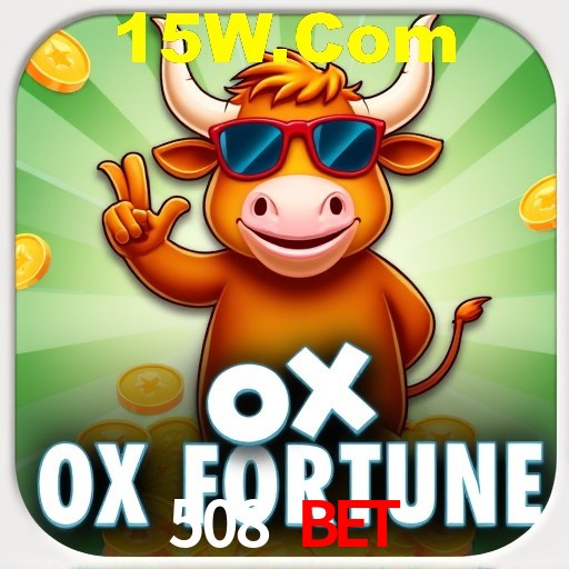 A Revolução dos Aplicativos de Jogos no 508 Bet