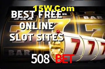 Promoções Sazonais 508 Bet