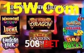 Programa VIP 508 Bet