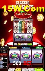 Login Seguro 508 Bet