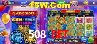 Player Reviews 508 Bet