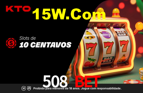 508Bet.Com