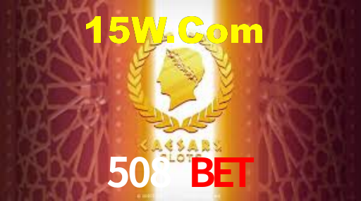 508 Bet: Seu Cassino Premiado com Pagamentos Rápidos