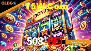 Statistics 508 Bet