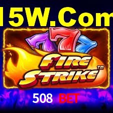 Sports Statistics 508 Bet