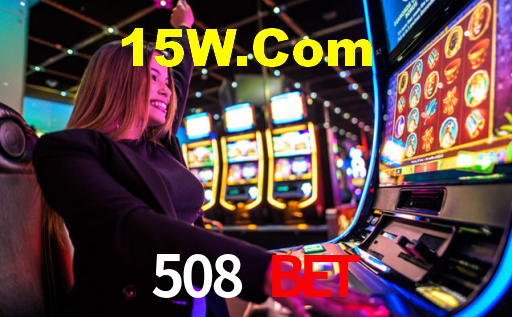 508Bet.Com