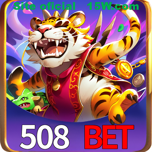 APK oficial da 508 Bet para Android